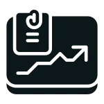 Report SVG Icon
